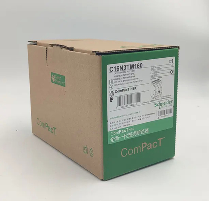 Schneiders Original MicroLogic 5B Unités électroniques de déplacement Déconnecteurs complets