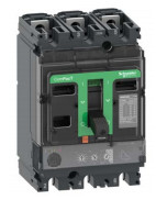 Schneiders Original MicroLogic 5B Unités électroniques de déplacement Déconnecteurs complets