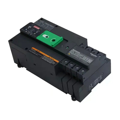 Schneider double puissance manuelle ATS commutateur de transfert automatique 16A 2P NM00162 100A