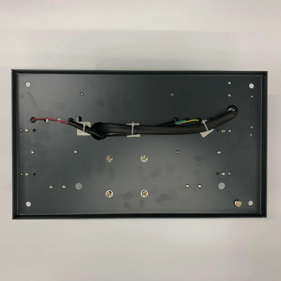 63/63.4cbr 4p 63a Schneider Wandao à double alimentation et commutateur de transfert automatique