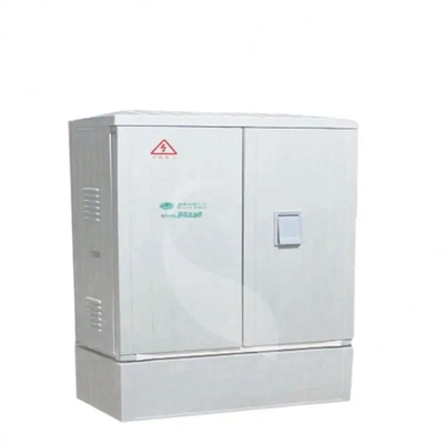0.4KV boîtier électrique en fibre de verre basse tension 1200x800x700mm