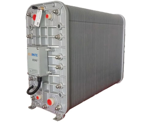 Modules EDI LX-100 pour les chaudières d'alimentation en eau / puissance