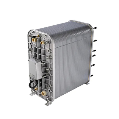 Modules EDI LX-100 pour les chaudières d'alimentation en eau / puissance