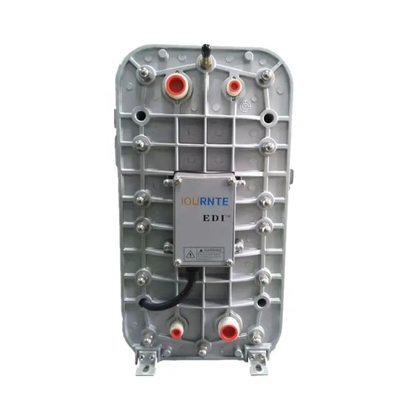 Modules EDI LX-100 pour les chaudières d'alimentation en eau / puissance