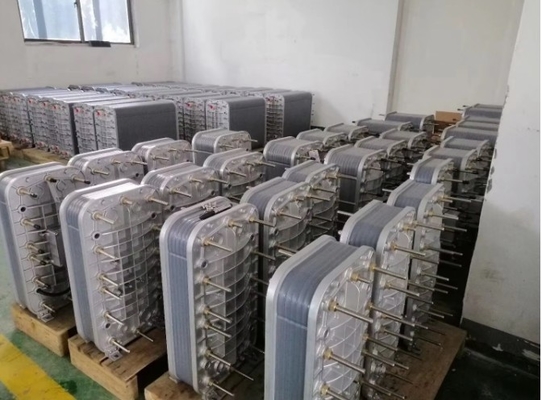1.5-2.5m3/h Modules EDI LX-200 avec une excellente performance électrique