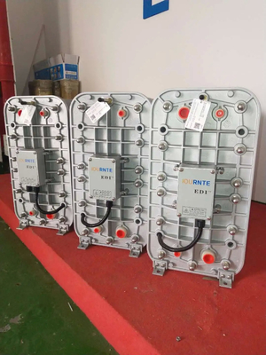 2.0-3.5 M3/H Modules EDI LX-300 à faible consommation d'énergie