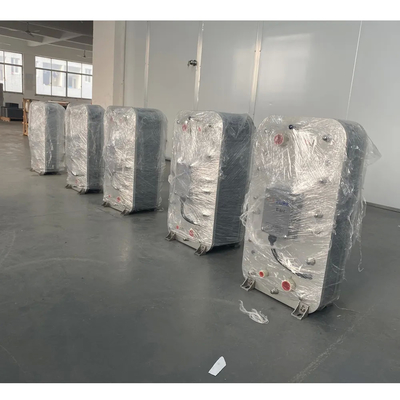 2.0-3.5 M3/H Modules EDI LX-300 à faible consommation d'énergie