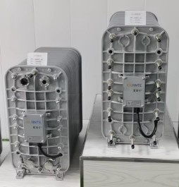2.0-3.5 M3/H Modules EDI LX-300 à faible consommation d'énergie