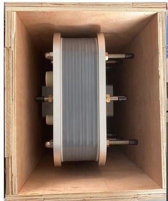 1.5-2.5m3/h Modules EDI LX-200 avec une excellente performance électrique