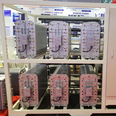 0.5-0.7m3/H Modules EDI à longue durée de vie LX-50 pour le système d'eau pure désionisée