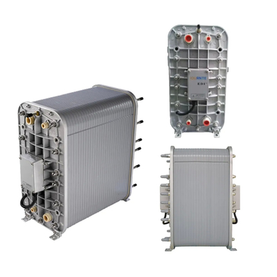 1.5-2.5m3/h EDI Stacks LX-HD-200 Pour l'industrie pharmaceutique