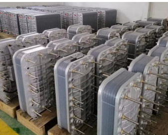 1.5-2.5m3/h EDI Stacks LX-HD-200 Pour l'industrie pharmaceutique