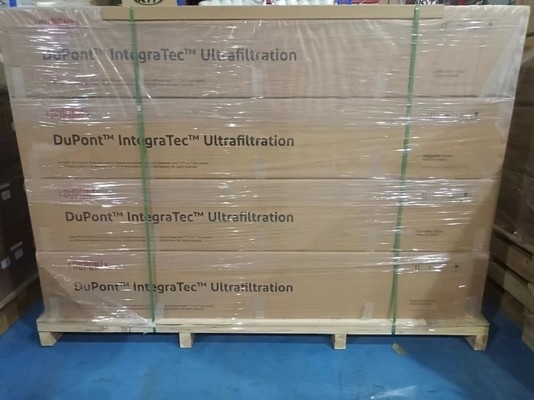 DOW UF Membranes Module SFP-2880 / SFD-2880 Pour l'eau de surface