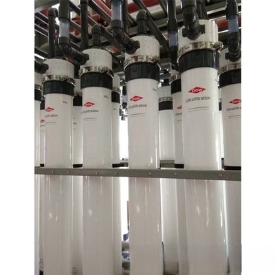 Membranes DOW UF originales SFP-2860 pour le traitement de l'eau