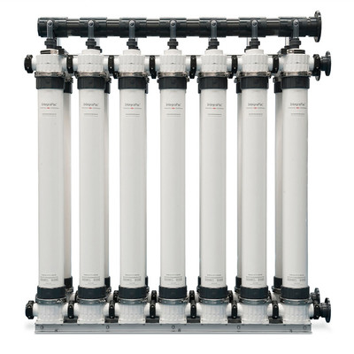 Membranes DOW UF originales SFP-2860 pour le traitement de l'eau