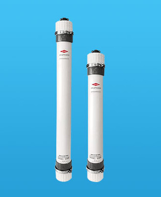 Membranes DOW UF originales SFP-2860 / SFD-2860 avec une haute précision de filtration