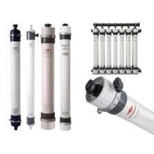 Membranes DOW UF à grand flux originales SFP / SFD-2880 pour l'eau potable