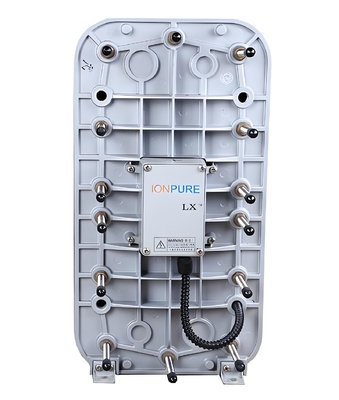 5.1-7.67m3/Hr Ionpur CEDI LX-Z IP-LXM45Z-5 Opération simple continue