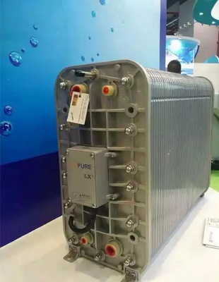 Ionpure CEDI LX-Z IP-LXM18Z-5 Pour l'industrie