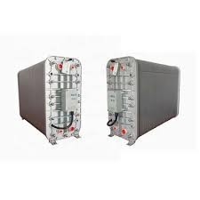 Ionpure CEDI LX-Z IP-LXM24Z-5 Pour fournir une eau de haute pureté stable et fiable