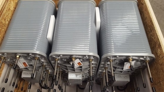 Ionpure LX-Z CEDI LXM04Z-5 99,9% Résistivité > 15 MΩ·Cm Faible consommation d'énergie