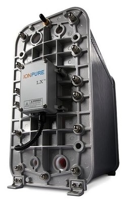 Ionpure LX-Z IP-LXM24Z-5 CEDI Module de traitement de l'eau de haute pureté