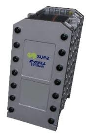 Veolia MK-3MiniHTTM: Eau ultra-pure sans produits chimiques pour des applications à petite échelle