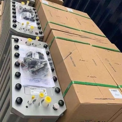 Veolia EDI Stacks MK-3: Ultra fiable pour une eau continue de haute pureté