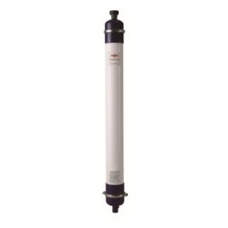 Membrane à ultrafiltration DOWTM UF SFP-2660: centrale électrique à fort flux et à faible quantité d'encrassement