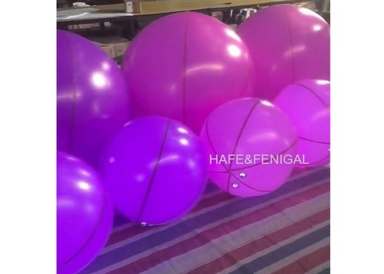 Ballons interactifs aux couleurs bonbon : l'accessoire de fête ultime