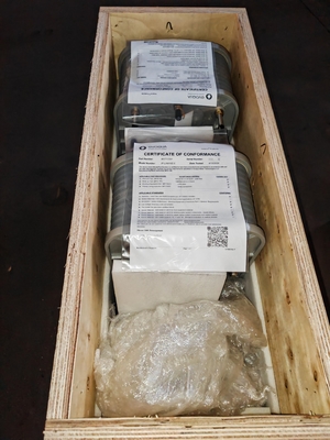 Ionpure CEDI LX-Z IP-LXM10Z-5 Pour toutes les demandes d'eau de haute pureté