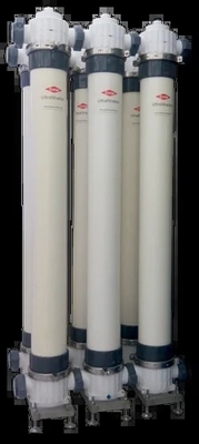 DuPont™ SFP-2880 pour le dessalement de l'eau de mer / l'eau saumâtre