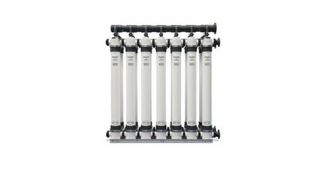 DuPontTM XP 77 IG UF Filtration par membrane pour l'eau de défi