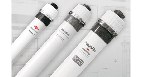 DuPontTM XP 77 IG UF Filtration par membrane pour l'eau de défi