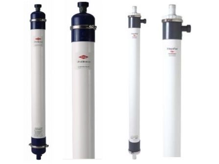 Dupont SFP-2660 Membrane UF à fibres creuses en PVDF 33 m² pour la réutilisation des eaux usées
