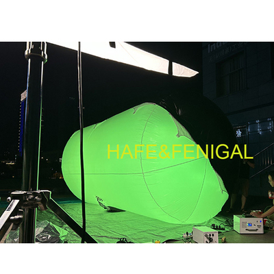 Artemis Tube LED Film Lighting Balloon Ultimate Lighting Solution for Filmmakers Photographers