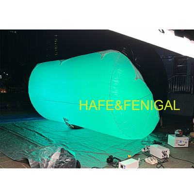 Artemis Tube LED Film Lighting Balloon Ultimate Lighting Solution for Filmmakers Photographers