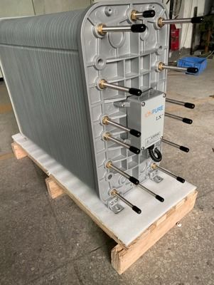 Module EDI pour l'industrie biopharmaceutique de type Ionpure CEDI LX-Z IP-LXM24Z-5