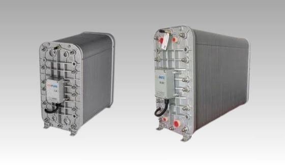 Le module IONPURE LX-Z CEDI IP-LXM30Z-5 est équipé de régénération chimique zéro.