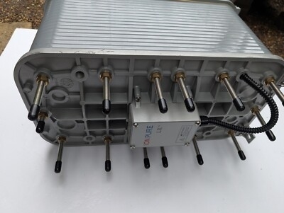 Module EDI industriel Ionpure CEDI LX-Z IP-LXM18Z-5 pour eau ultra pure