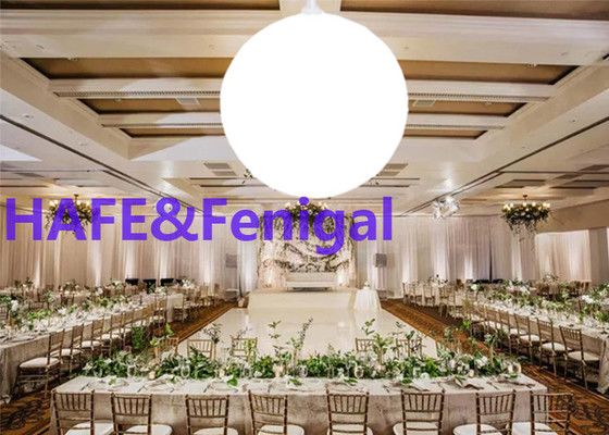 Muse RGBW LED480 Moon Balloon Light 400W RGB Illumination to Turn Every Event into a Visual Feast