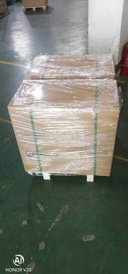 Veolia E-Cell MK-3 EDI Stack for Continuous High-Purity Water Production