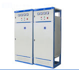 Le Cabinet GGD de commutateur de boîte de distribution électrique de basse tension a fixé le type le CEI 61439 de 4000A