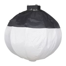 Équipement mol de studio de soutien de film des lumières 5500k-5600k 575W 1200W 1800W de studio du ballon LED de HMI