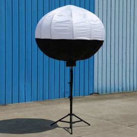 Équipement mol de studio de soutien de film des lumières 5500k-5600k 575W 1200W 1800W de studio du ballon LED de HMI