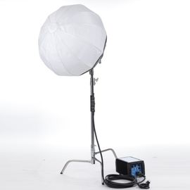 Équipement mol de studio de soutien de film des lumières 5500k-5600k 575W 1200W 1800W de studio du ballon LED de HMI