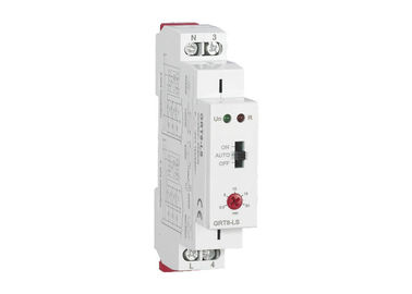 Relais modulaires de synchronisation d'AC230V