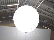 Ballon léger gonflable HMI 2400w ou LED 1440w de cinéma