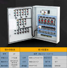 Boîte de distribution imperméable électrique de la boîte IP44 de DB de basse tension