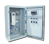 Cabinet extérieur électrique de distribution d'énergie de Hds 10kv ccc